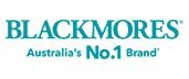 blackmores logo