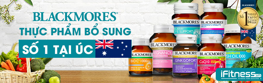 blackmores