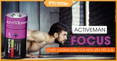 danh gia active woman refine