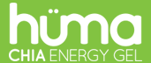 Huma Chia Energy Gel logo