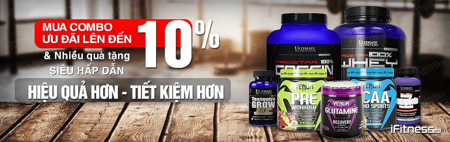 combo sanpham collection ifitness