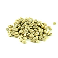 Green coffee