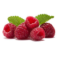 Raspberry ketones