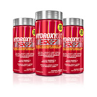 Hydroxycut SX-7