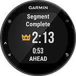 Forerunner 735XT ads 4