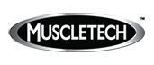 MuscleTech logo