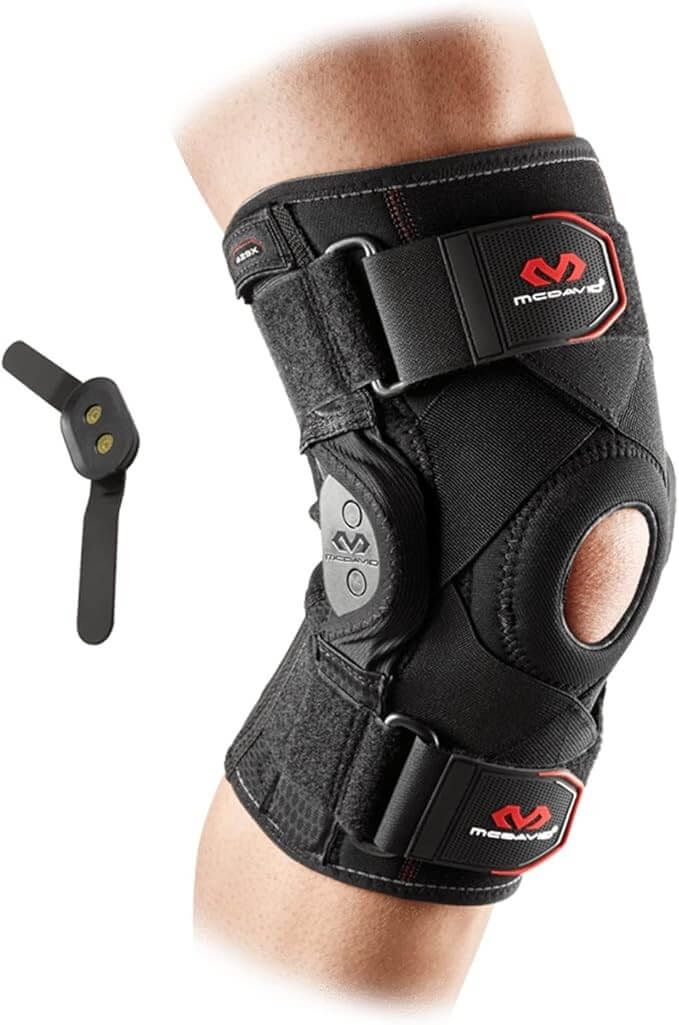Bó gối thể thao McDavid 429X Knee Brace