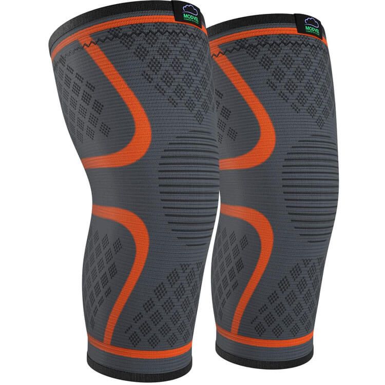 Bó gối thể thao Modvel Knee Brace