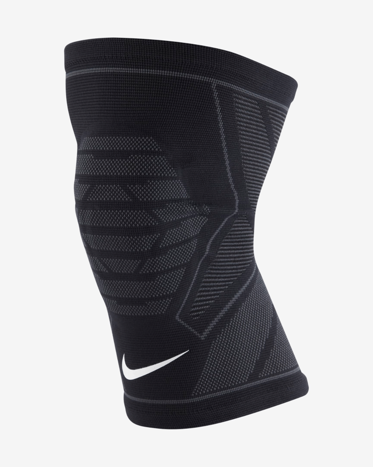 Bó gối thể thao Nike Pro Combat Knee Sleeve