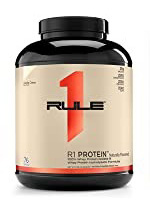 r1 natural  protein