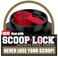 scoop lock