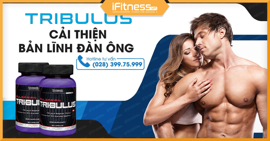 Ultimate Nutrition Tribulus