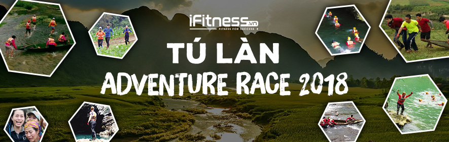 Tu Lan Adventure Race 2018