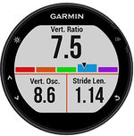 Forerunner 735XT ads2