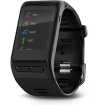 vivoactive hr 3