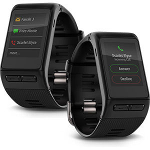 vivoactive hr
