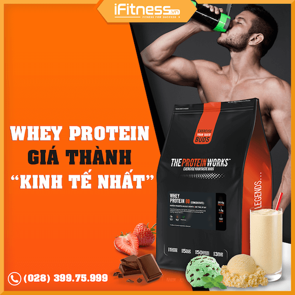 whey protein 80 concentrate 