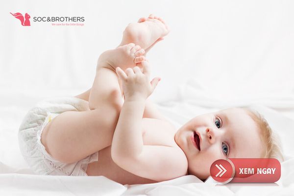 So sánh giá các loại bỉm