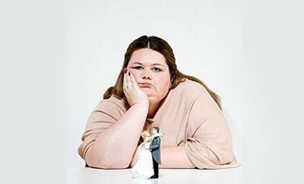 Ảnh hưởng của béo phì đối với khả năng quan hệ