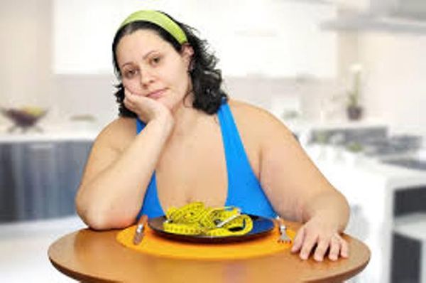 bệnh tim và tăng huyết áp ở người béo phì