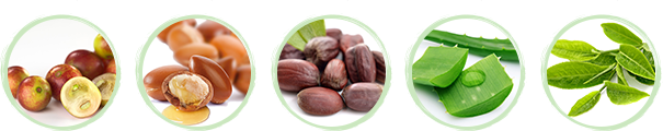 Mỹ phẩm có nguồn gốc từ thiên nhiên