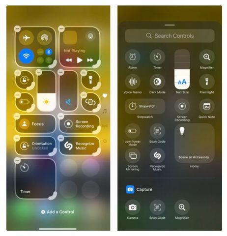 iOS 18 chính thức chưa có AI, những cảm nhận ban đầu
