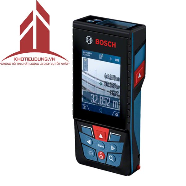 Máy-đo-khoảng-cách-Bosch-GLM-150 C