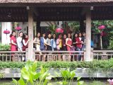20/10/2018 - Ngày Phụ Nữ Việt Nam của Team HN