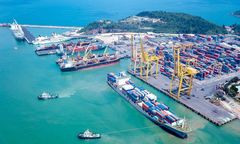 Thủ tục quá cảnh thông qua Hệ thống quá cảnh ASEAN sẽ thực hiện như thế nào?