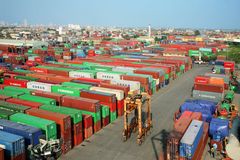 THỦ TỤC HẢI QUAN ĐỐI VỚI HÀNG HOÁ XUẤT NHẬP TẠI CHỖ