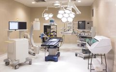 QUY TRÌNH NHẬP KHẨU THIẾT BỊ Y TẾ