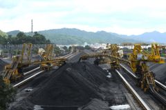 Indonesia, Vietnam discuss expanded coal trading