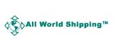All world shipping