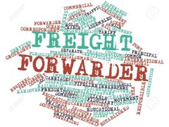 Freight forwarder là gì?