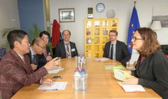 EU to sign trade and investment agreements with Vietnam on June 30