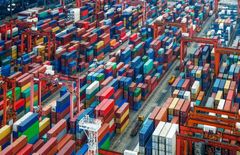 16 Types of Container Units and Designs for Shipping Cargo