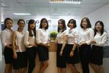 Our team in Hanoi Office - EN