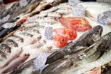 Một số lưu ý khi vận chuyển hàng đông lạnh