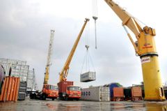 Hanoi exports soar, but sustainability is modest