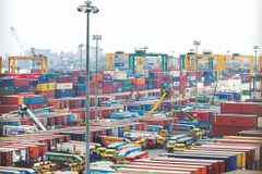 Eid causes cargo congestion at inland container depots in Bangladesh