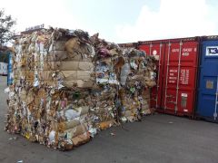 Thủ tục và điều kiện nhập khẩu phế liệu