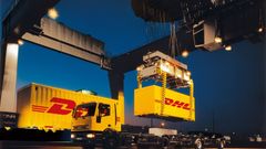 DHL opens Sapporo office to cope with Japanese seafood exports