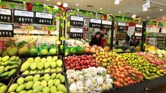 Vietnam keeps goal of export value growth at 7.5 percent in 2019