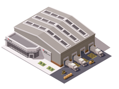 Warehousing Services