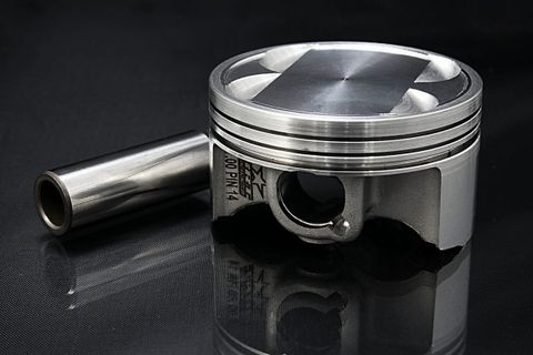 Công dụng của piston ô tô