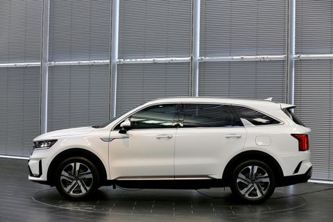 Nơi mua phụ tùng ô tô kia Sorento chính hãng giá rẻ nhất
