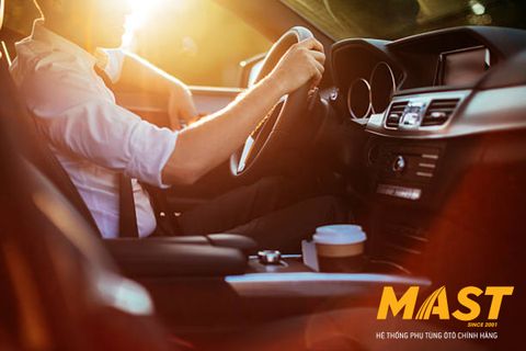 TOP 12 món phụ kiện ô tô tiêu biểu được yêu thích nhất hiện nay