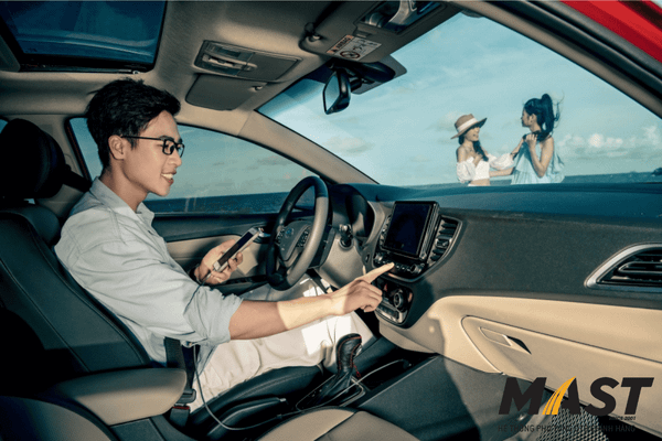 Tại sao mùa hè nên tận dụng tối đa điều hoà ô tô?