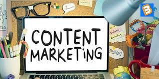 Tuyển dụng Content Marketing cơ hội làm việc chuyên nghiệp lương từ 8-15 triệu