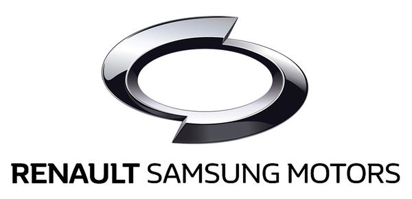 Phụ tùng ô tô Renault-Samsung